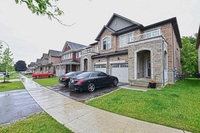 1046 Byron St N, House semidetached with 4 bedrooms, 3 bathrooms and 2 parking in Whitby ON | Image 18