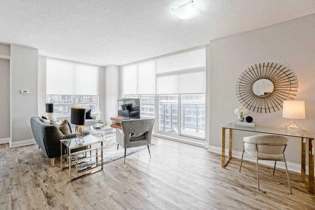 lph6 - 85 North Park Rd, Condo with 2 bedrooms, 2 bathrooms and 2 parking in Vaughan ON | Image 2