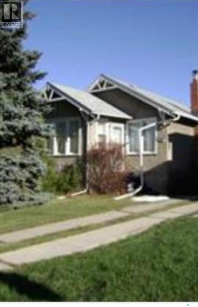 1547 Montague Street, House detached with 2 bedrooms, 1 bathrooms and null parking in Regina SK | Image 3