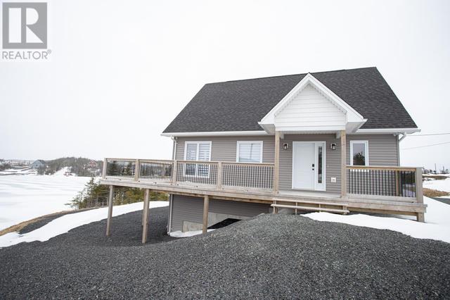 44a Inner Pond South Road, Whitbourne, NL, A0B3K0 | Card Image