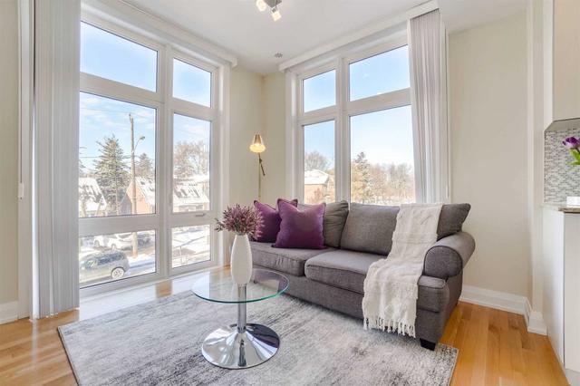 59 - 19 Eldora Ave, Townhouse with 2 bedrooms, 2 bathrooms and 1 parking in Toronto ON | Image 31