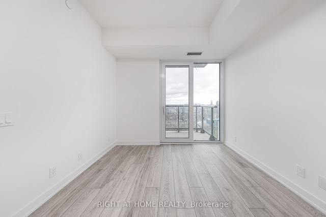 4715 - 108 Peter St W, Condo with 1 bedrooms, 1 bathrooms and 0 parking in Toronto ON | Image 8