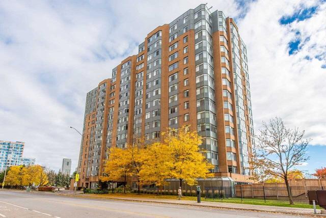 803 - 300 Webb Dr, Condo with 1 bedrooms, 1 bathrooms and 1 parking in Mississauga ON | Image 12