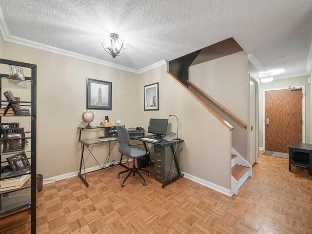 a206 - 1555 Avenue Rd, Condo with 2 bedrooms, 2 bathrooms and 2 parking in Toronto ON | Image 24