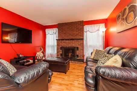 364 Laurentian Ave, House detached with 3 bedrooms, 4 bathrooms and 3 parking in Mississauga ON | Image 4