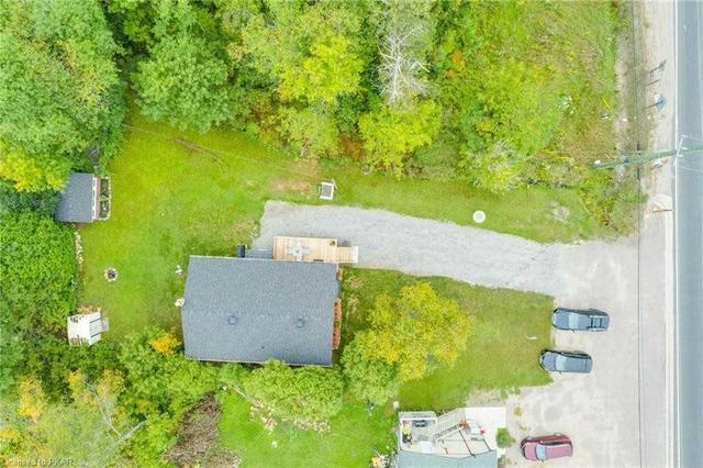 29796 Highway 62, House detached with 3 bedrooms, 1 bathrooms and 2 parking in Hastings Highlands ON | Image 16