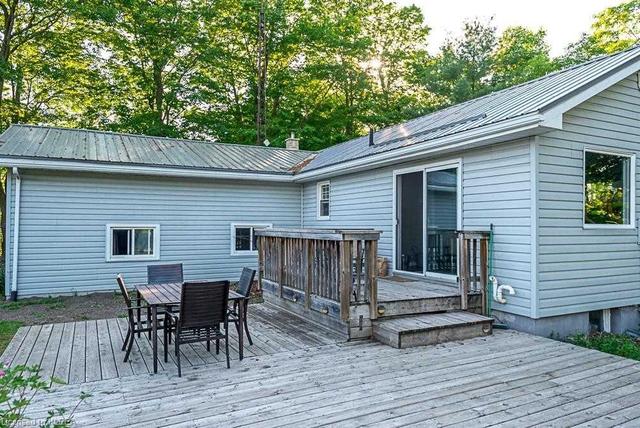 1046 King's Wharf Rd, House detached with 3 bedrooms, 1 bathrooms and 7 parking in Kawartha Lakes ON | Image 31