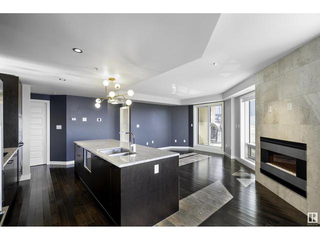 1601 - 10388 105 St Nw, Condo with 2 bedrooms, 2 bathrooms and null parking in Edmonton AB | Image 17