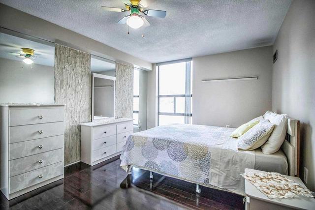206 - 18 Knightsbridge Rd, Condo with 1 bedrooms, 1 bathrooms and 1 parking in Brampton ON | Image 13