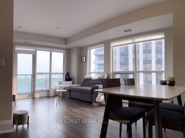 1309 - 120 Harrison Garden Blvd, Condo with 2 bedrooms, 2 bathrooms and 1 parking in Toronto ON | Image 13