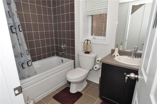 3634B St Clair Ave E, House attached with 4 bedrooms, 4 bathrooms and 1 parking in Toronto ON | Image 18