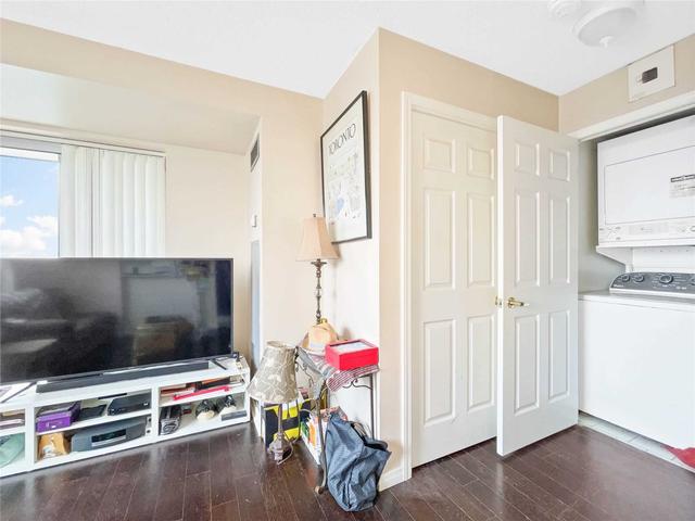 lph11 - 22 Olive Ave, Condo with 1 bedrooms, 1 bathrooms and 1 parking in Toronto ON | Image 11
