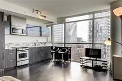 1704 - 290 Adelaide St W, Condo with 2 bedrooms, 1 bathrooms and 0 parking in Toronto ON | Image 10