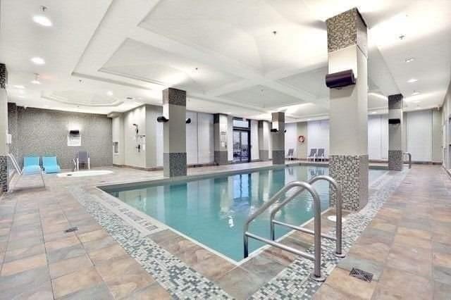 1903 - 339 Rathburn Rd W, Condo with 2 bedrooms, 2 bathrooms and 1 parking in Mississauga ON | Image 24