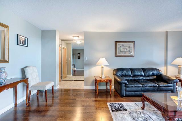 505 - 92 Church St S, Condo with 2 bedrooms, 2 bathrooms and 1 parking in Ajax ON | Image 15