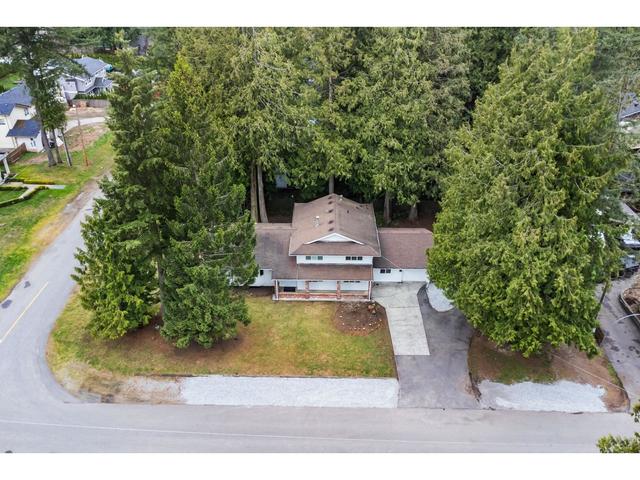 3513 199a Street, House detached with 5 bedrooms, 4 bathrooms and 10 parking in Langley BC | Image 39