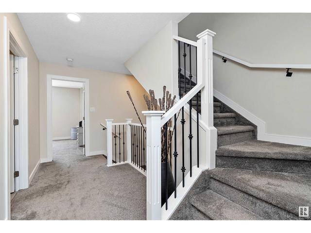 7819 Yorke Rd Nw, House attached with 3 bedrooms, 3 bathrooms and 2 parking in Edmonton AB | Image 20