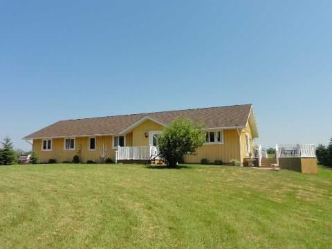 057401 8th Line, House detached with 2 bedrooms, 1 bathrooms and 4 parking in Melancthon ON | Image 11
