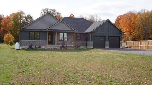 3979 Hwy #59, House detached with 5 bedrooms, 3 bathrooms and 12 parking in Norfolk County ON | Image 1