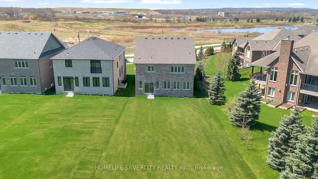 678 Daimler Pkwy, House detached with 4 bedrooms, 4 bathrooms and 10 parking in Welland ON | Image 33