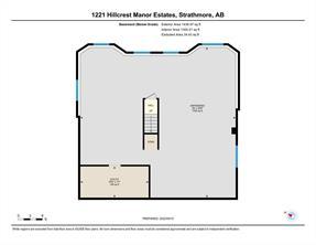 1221 Hillcrest Manor Estate, House detached with 3 bedrooms, 2 bathrooms and 4 parking in Wheatland County AB | Image 9