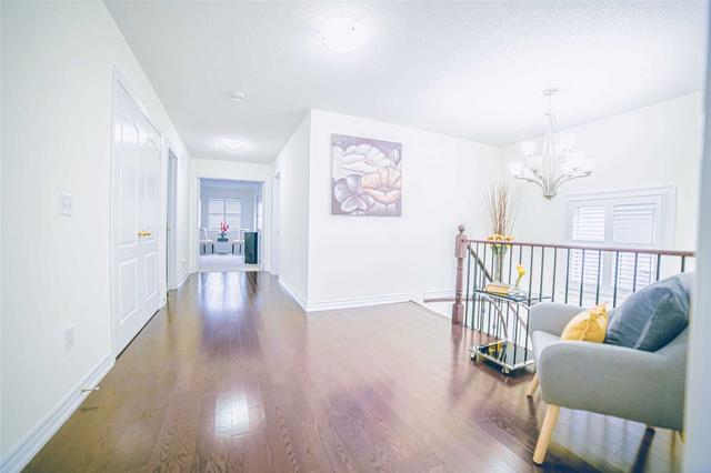 4 Micarta Ave, House detached with 5 bedrooms, 4 bathrooms and 5 parking in Brampton ON | Image 6