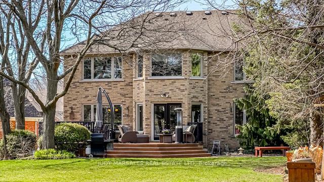 1100 Crofton Way, House detached with 4 bedrooms, 5 bathrooms and 6 parking in Burlington ON | Image 33