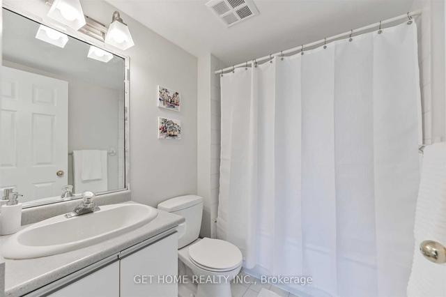 403 - 298 Jarvis St, Condo with 2 bedrooms, 2 bathrooms and 0 parking in Toronto ON | Image 2