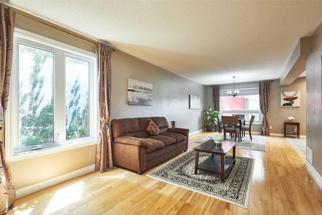 1240 Engel Crt, House detached with 4 bedrooms, 4 bathrooms and 6 parking in Pickering ON | Image 26
