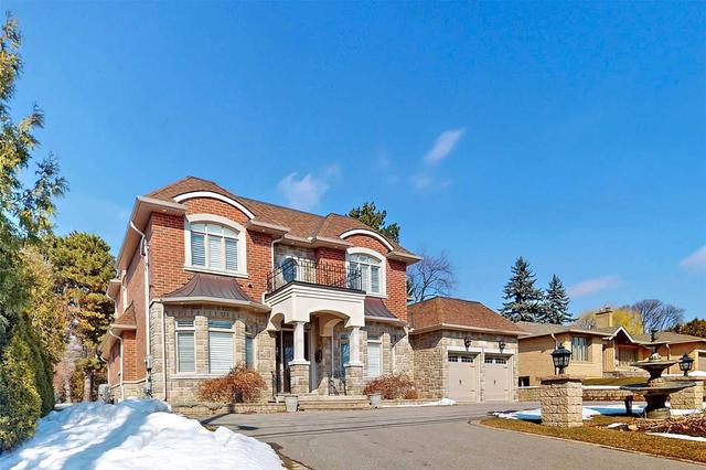 22 Harrison Rd, House detached with 4 bedrooms, 5 bathrooms and 12 parking in Toronto ON | Image 12