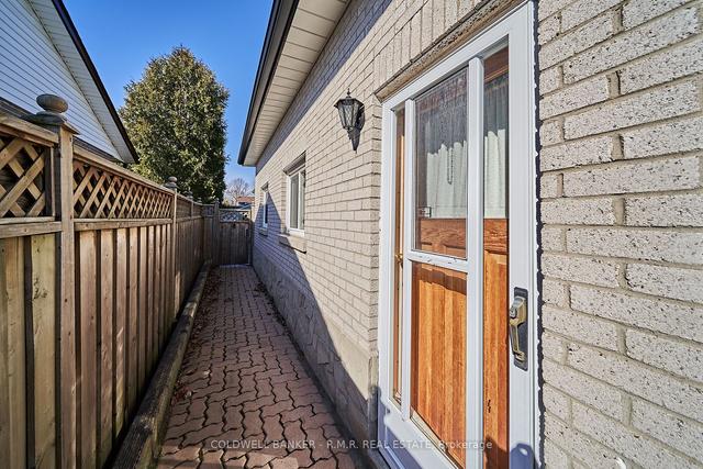 858 Glenforest St, House detached with 3 bedrooms, 2 bathrooms and 3 parking in Oshawa ON | Image 23
