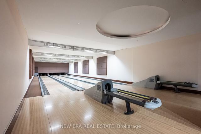 1102 - 5 Northtown Way, Condo with 2 bedrooms, 2 bathrooms and 1 parking in Toronto ON | Image 25