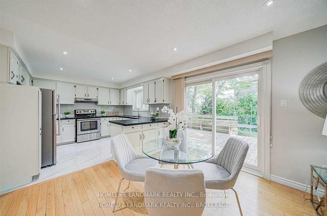 171 Greenfield Ave, House detached with 4 bedrooms, 4 bathrooms and 6 parking in Toronto ON | Image 5