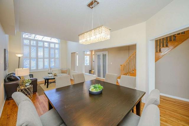 7144 Overstone Lane, House detached with 4 bedrooms, 3 bathrooms and 4 parking in Mississauga ON | Image 37