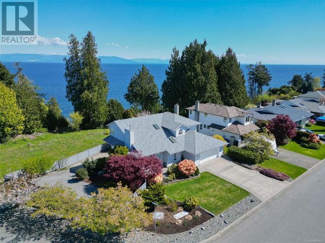 6158 Icarus Dr, House detached with 4 bedrooms, 4 bathrooms and 4 parking in Nanaimo BC | Image 27