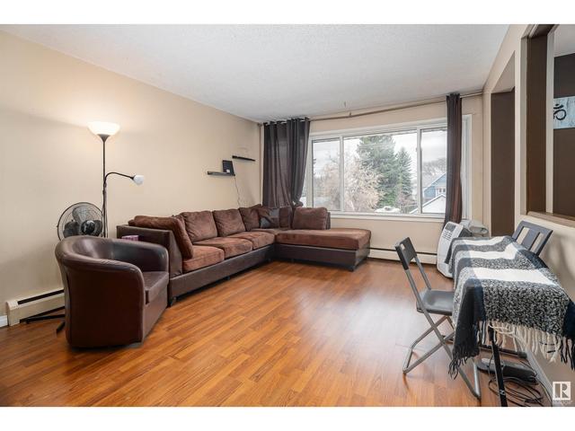 302 - 10920 124 St Nw, Condo with 2 bedrooms, 1 bathrooms and 1 parking in Edmonton AB | Image 12