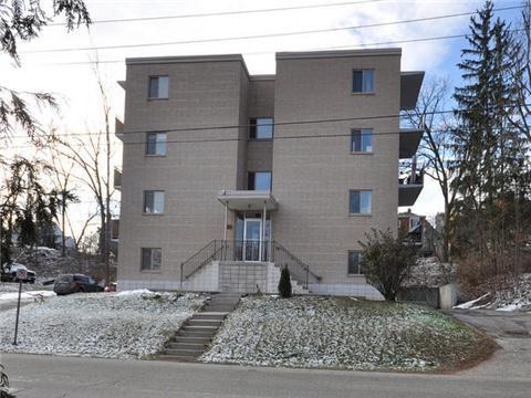 302 - 49 Park Ave, Condo with 1 bedrooms, 1 bathrooms and 1 parking in Halton Hills ON | Image 10