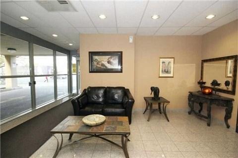 311 - 5940 Yonge St, Condo with 1 bedrooms, 1 bathrooms and 1 parking in Toronto ON | Image 4