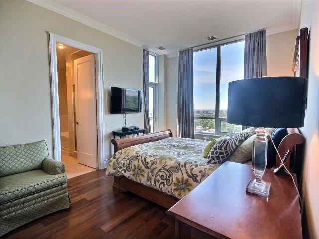 Ph48 - 25 Viking Lane, Condo with 2 bedrooms, 3 bathrooms and 2 parking in Toronto ON | Image 9