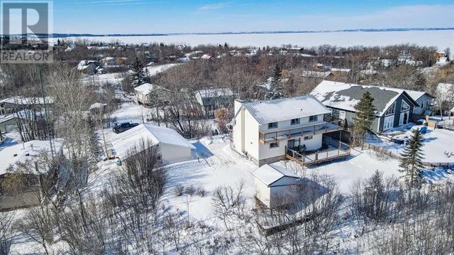 14 & 16 1st Street, House detached with 3 bedrooms, 1 bathrooms and 6 parking in White Sands AB | Image 41