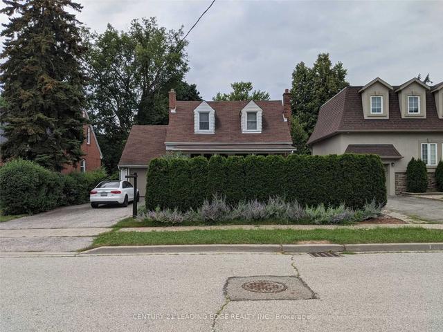 108 Lawrence Ave W, House detached with 3 bedrooms, 3 bathrooms and 5 parking in Richmond Hill ON | Image 12
