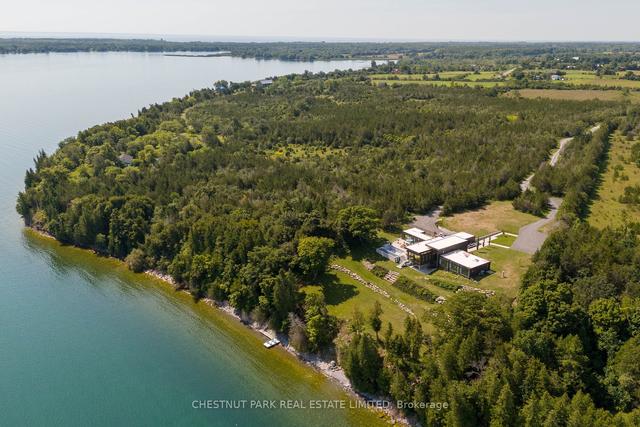 1641 County Road 13, House detached with 5 bedrooms, 7 bathrooms and 10 parking in Prince Edward County ON | Image 32