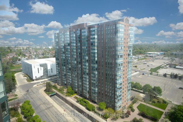 1904 - 145 Hillcrest Ave, Condo with 2 bedrooms, 2 bathrooms and 1 parking in Mississauga ON | Image 16