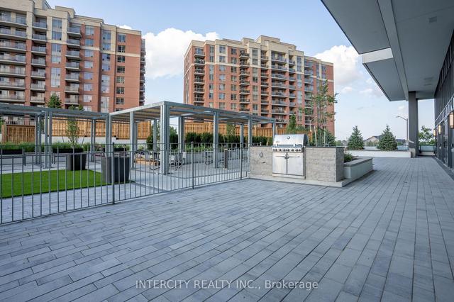 303 - 85 Oneida Cres, Condo with 2 bedrooms, 2 bathrooms and 2 parking in Richmond Hill ON | Image 28