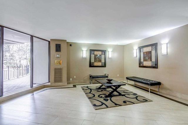 105 - 5 Shady Gfwy, Condo with 2 bedrooms, 1 bathrooms and 1 parking in Toronto ON | Image 23