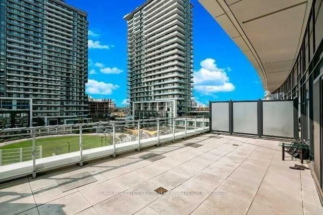 320 - 2520 Eglinton Ave W, Condo with 2 bedrooms, 2 bathrooms and 1 parking in Mississauga ON | Image 6