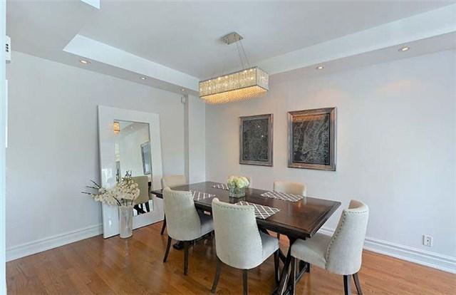 30c Mcmurrich St, Townhouse with 2 bedrooms, 2 bathrooms and 1 parking in Toronto ON | Image 6