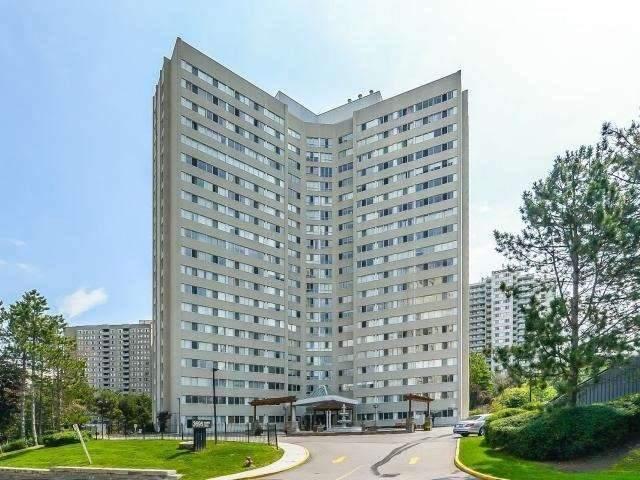 Sph 4 - 3695 Kaneff Cres, Condo with 2 bedrooms, 2 bathrooms and 2 parking in Mississauga ON | Image 1