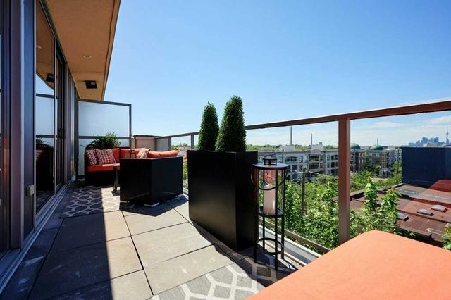 404 - 1 Rainsford Rd, Condo with 2 bedrooms, 3 bathrooms and 1 parking in Toronto ON | Image 31