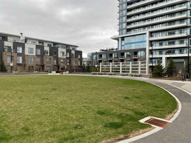 1003 - 2560 Eglinton Ave W, Condo with 1 bedrooms, 2 bathrooms and 1 parking in Mississauga ON | Image 12